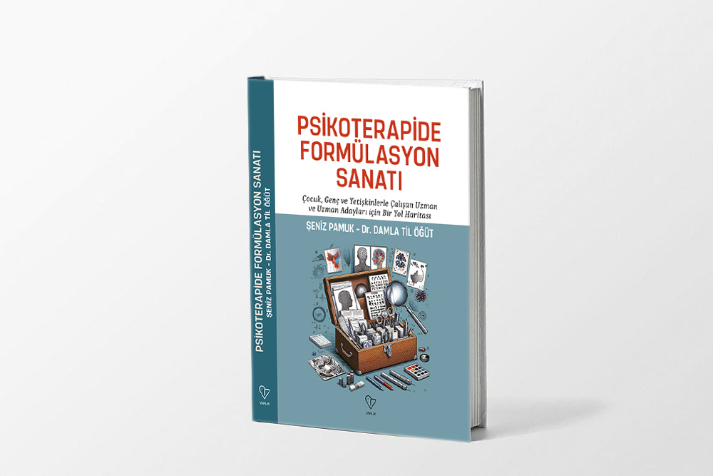 Psikoterapide Formülasyon Sanatı